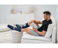 Medivon Masażer uciskowy do nóg Misto - 1212365 - zdjęcie 5